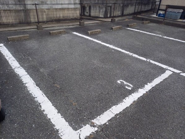 TIAの物件外観写真